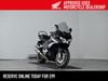 Honda VFR800 800 F Sports Tourer Petrol Manual (106 ps)