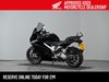 Honda VFR800 800 F Sports Tourer Petrol Manual (106 ps)