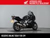 Honda VFR800 800 F Sports Tourer Petrol Manual (106 ps)