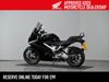 Honda VFR800 800 F Sports Tourer Petrol Manual (106 ps)