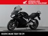 Honda VFR800 800 F Sports Tourer Petrol Manual (106 ps)