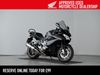 Honda VFR800 800 F Sports Tourer Petrol Manual (106 ps)