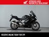 Honda VFR800 800 F Sports Tourer Petrol Manual (106 ps)