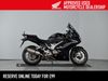 Honda VFR800 800 F Sports Tourer Petrol Manual (106 ps)