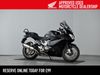 Honda VFR800 800 F Sports Tourer Petrol Manual (106 ps)
