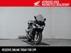 Honda VFR800 800 F Sports Tourer Petrol Manual (106 ps)