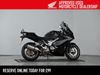 Honda VFR800 800 F Sports Tourer Petrol Manual (106 ps)