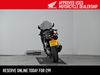 Honda VFR800 800 F Sports Tourer Petrol Manual (106 ps)