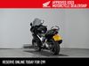 Honda VFR800 800 F Sports Tourer Petrol Manual (106 ps)