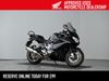 Honda VFR800 800 F Sports Tourer Petrol Manual (106 ps)