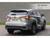 Lexus NX 2.5 300h Takumi SUV 5dr Petrol Hybrid E-CVT 4WD Euro 6 (s/s) (197 ps)