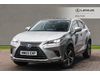 Lexus NX 2.5 300h Takumi SUV 5dr Petrol Hybrid E-CVT 4WD Euro 6 (s/s) (197 ps)