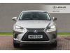 Lexus NX 2.5 300h Takumi SUV 5dr Petrol Hybrid E-CVT 4WD Euro 6 (s/s) (197 ps)