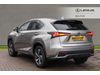 Lexus NX 2.5 300h Takumi SUV 5dr Petrol Hybrid E-CVT 4WD Euro 6 (s/s) (197 ps)