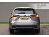 Lexus NX 2.5 300h Takumi SUV 5dr Petrol Hybrid E-CVT 4WD Euro 6 (s/s) (197 ps)