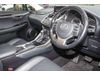 Lexus NX 2.5 300h Takumi SUV 5dr Petrol Hybrid E-CVT 4WD Euro 6 (s/s) (197 ps)