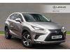 Lexus NX 2.5 300h Takumi SUV 5dr Petrol Hybrid E-CVT 4WD Euro 6 (s/s) (197 ps)