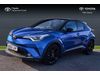 Toyota C-HR 1.8 VVT-h Dynamic CVT Euro 6 (s/s) 5dr