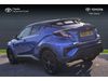 Toyota C-HR 1.8 VVT-h Dynamic CVT Euro 6 (s/s) 5dr