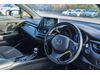 Toyota C-HR 1.8 VVT-h Dynamic CVT Euro 6 (s/s) 5dr