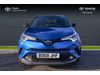 Toyota C-HR 1.8 VVT-h Dynamic CVT Euro 6 (s/s) 5dr