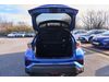 Toyota C-HR 1.8 VVT-h Dynamic CVT Euro 6 (s/s) 5dr
