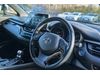 Toyota C-HR 1.8 VVT-h Dynamic CVT Euro 6 (s/s) 5dr
