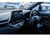 Toyota C-HR 1.8 VVT-h Dynamic CVT Euro 6 (s/s) 5dr