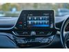 Toyota C-HR 1.8 VVT-h Dynamic CVT Euro 6 (s/s) 5dr