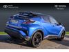 Toyota C-HR 1.8 VVT-h Dynamic CVT Euro 6 (s/s) 5dr