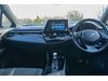 Toyota C-HR 1.8 VVT-h Dynamic CVT Euro 6 (s/s) 5dr