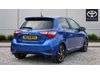 Toyota Yaris 1.5 VVT-h Excel Hatchback 5dr Petrol Hybrid E-CVT Euro 6 (s/s) (100 ps)