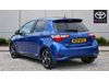Toyota Yaris 1.5 VVT-h Excel Hatchback 5dr Petrol Hybrid E-CVT Euro 6 (s/s) (100 ps)