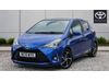 Toyota Yaris 1.5 VVT-h Excel Hatchback 5dr Petrol Hybrid E-CVT Euro 6 (s/s) (100 ps)