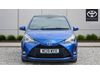 Toyota Yaris 1.5 VVT-h Excel Hatchback 5dr Petrol Hybrid E-CVT Euro 6 (s/s) (100 ps)