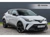 Toyota C-HR 2.0 VVT-h GR SPORT CVT Euro 6 (s/s) 5dr