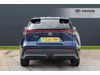 Toyota bZ4X 71.4kWh Motion Auto 5dr (11kW OBC)