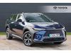Toyota bZ4X 71.4kWh Motion Auto 5dr (11kW OBC)