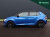 skoda FABIA 1.0 TSI Colour Edition 5dr