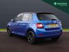 skoda FABIA 1.0 TSI Colour Edition 5dr