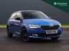 skoda FABIA 1.0 TSI Colour Edition 5dr