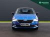 skoda FABIA 1.0 TSI Colour Edition 5dr