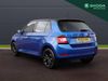 skoda FABIA 1.0 TSI Colour Edition 5dr
