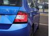 skoda FABIA 1.0 TSI Colour Edition 5dr