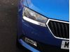 skoda FABIA 1.0 TSI Colour Edition 5dr