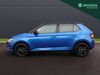 skoda FABIA 1.0 TSI Colour Edition 5dr