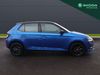 skoda FABIA 1.0 TSI Colour Edition 5dr