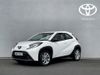 Toyota Aygo X 1.0 VVT-i Pure Euro 6 (s/s) 5dr