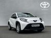 Toyota Aygo X 1.0 VVT-i Pure Euro 6 (s/s) 5dr