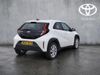 Toyota Aygo X 1.0 VVT-i Pure Euro 6 (s/s) 5dr